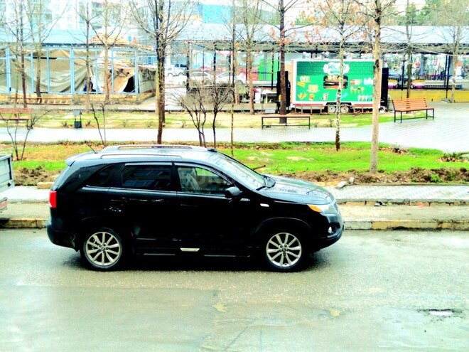 Kia Sorento 2012, 133,292 km - 2.0 l - Bakı