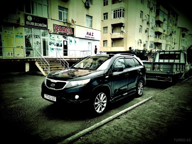 Kia Sorento 2012, 133,292 km - 2.0 l - Bakı