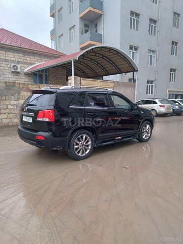 Kia Sorento 2012, 133,292 km - 2.0 l - Bakı