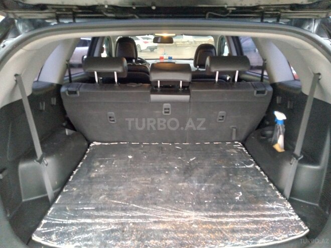 Kia Sorento 2012, 133,292 km - 2.0 l - Bakı
