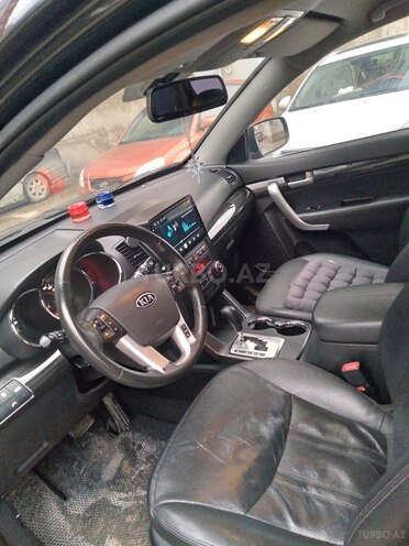 Kia Sorento 2012, 133,292 km - 2.0 l - Bakı