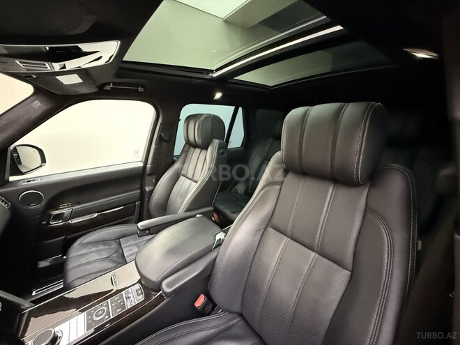 Land Rover Range Rover-9