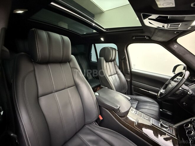 Land Rover Range Rover-11