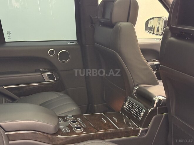 Land Rover Range Rover-17