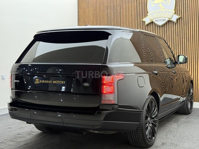 Land Rover Range Rover-5