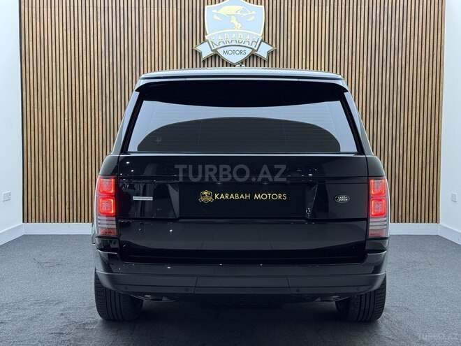 Land Rover Range Rover-4
