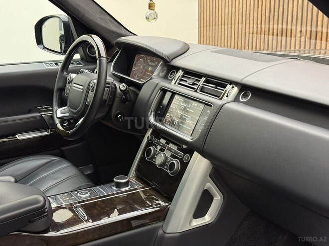 Land Rover Range Rover-12