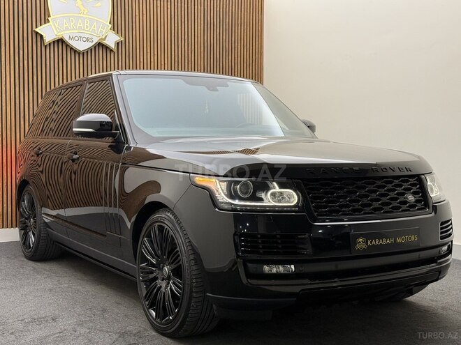Land Rover Range Rover-3