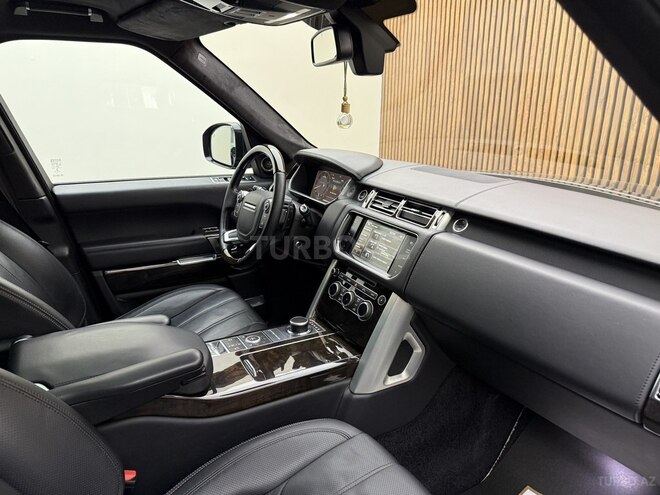 Land Rover Range Rover-10