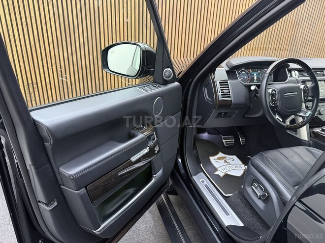 Land Rover Range Rover-7
