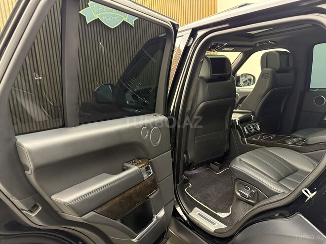 Land Rover Range Rover-13