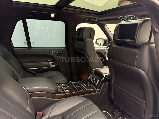 Land Rover Range Rover-16