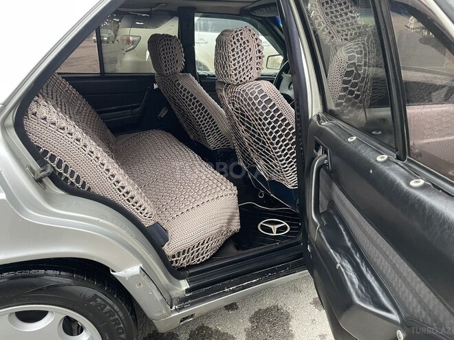 Mercedes 190 1991, 559,816 km - 2.0 l - Bakı