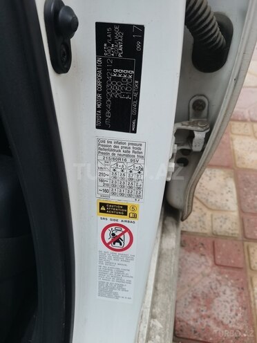 Toyota Camry 2008, 219,000 km - 3.5 l - Bakı