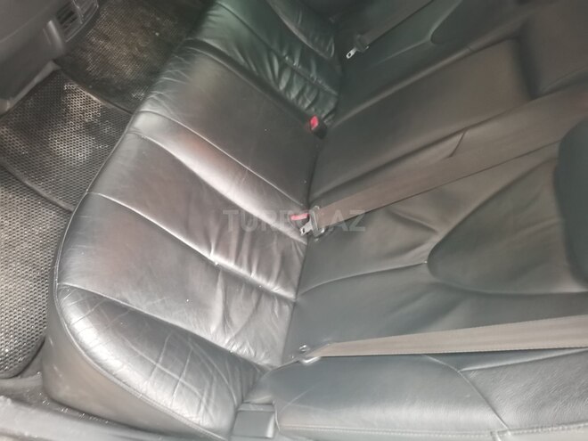 Toyota Camry 2008, 219,000 km - 3.5 l - Bakı