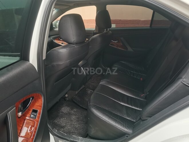 Toyota Camry 2008, 219,000 km - 3.5 l - Bakı