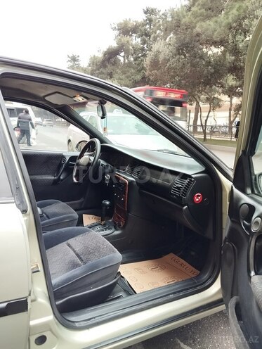 Opel Vectra 1996, 274,689 km - 2.0 l - Bakı