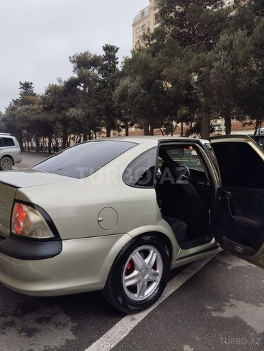Opel Vectra 1996, 274,689 km - 2.0 l - Bakı