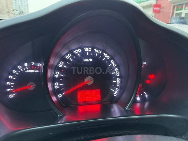 Kia Sportage 2012, 188,000 km - 2.0 l - Bakı
