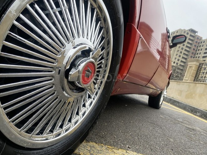Mercedes 190 1992, 345,234 km - 2.0 l - Bakı