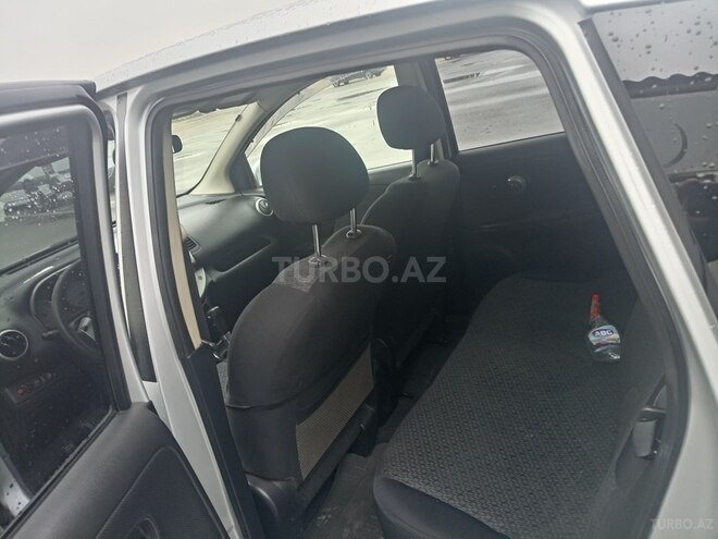 Nissan Note 2012, 164,537 km - 1.5 l - Xırdalan