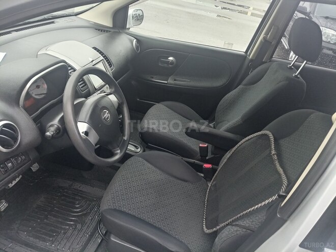 Nissan Note 2012, 164,537 km - 1.5 l - Xırdalan