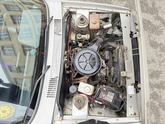 Tofas Sahin 2004, 230,000 km - 1.6 л - Bakı