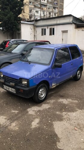 LADA (VAZ) Oka 2007, 197,000 km - 1.0 л - Bakı