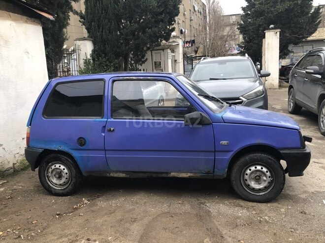 LADA (VAZ) Oka 2007, 197,000 km - 1.0 л - Bakı