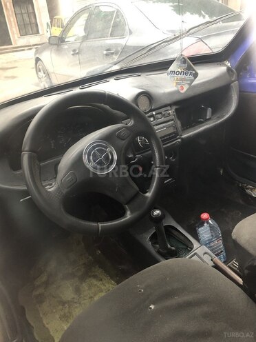 LADA (VAZ) Oka 2007, 197,000 km - 1.0 л - Bakı