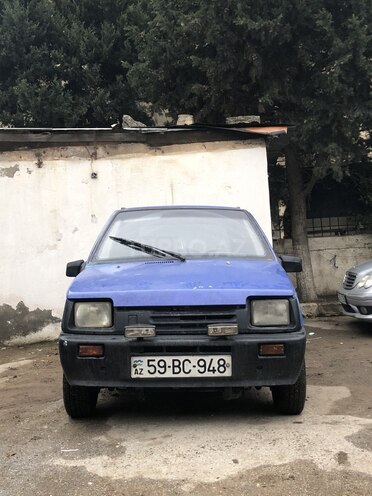 LADA (VAZ) Oka 2007, 197,000 km - 1.0 л - Bakı