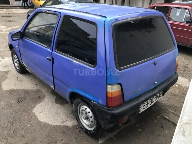 LADA (VAZ) Oka 2007, 197,000 km - 1.0 л - Bakı