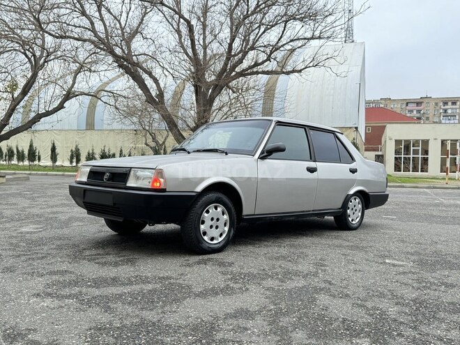 Tofas Sahin 2004, 230,000 km - 1.6 л - Bakı