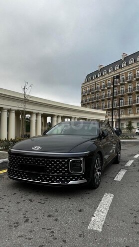 Hyundai Grandeur 2023, 12,700 km - 1.6 л - Bakı
