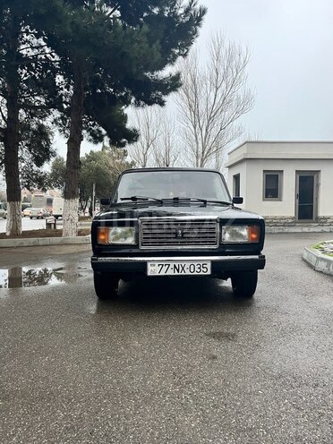 LADA (VAZ) 2107 2010, 95,000 km - 1.6 л - Sumqayıt