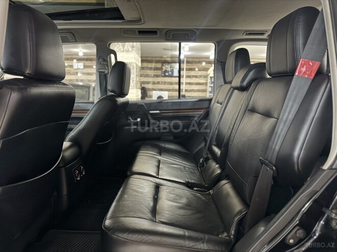 Mitsubishi Pajero 2008, 198,000 km - 3.0 l - Bakı