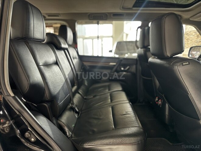 Mitsubishi Pajero 2008, 198,000 km - 3.0 l - Bakı