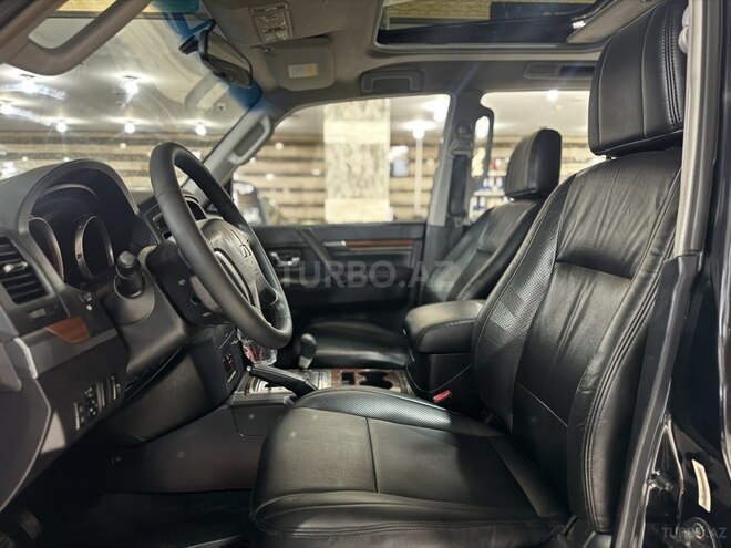 Mitsubishi Pajero 2008, 198,000 km - 3.0 l - Bakı