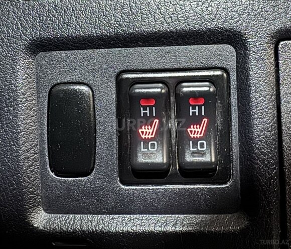 Mitsubishi Pajero 2008, 198,000 km - 3.0 l - Bakı