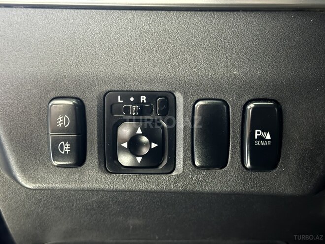 Mitsubishi Pajero 2008, 198,000 km - 3.0 l - Bakı