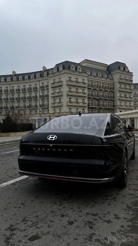 Hyundai Grandeur 2023, 12,700 km - 1.6 л - Bakı