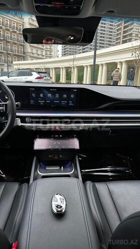 Hyundai Grandeur 2023, 12,700 km - 1.6 л - Bakı