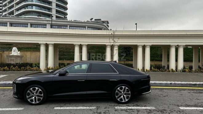 Hyundai Grandeur 2023, 12,700 km - 1.6 л - Bakı