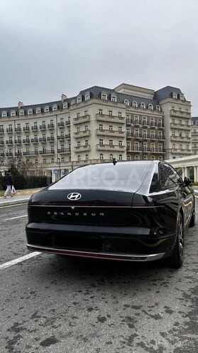 Hyundai Grandeur 2023, 12,700 km - 1.6 л - Bakı