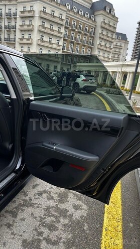 Hyundai Grandeur 2023, 12,700 km - 1.6 л - Bakı