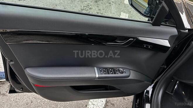 Hyundai Grandeur 2023, 12,700 km - 1.6 л - Bakı