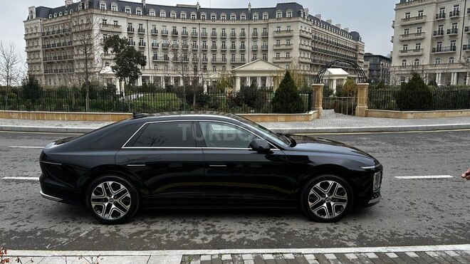 Hyundai Grandeur 2023, 12,700 km - 1.6 л - Bakı