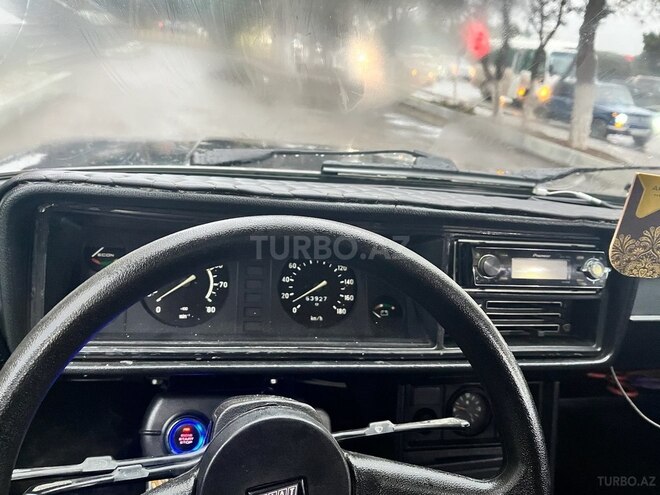 LADA (VAZ) 2107 2010, 95,000 km - 1.6 л - Sumqayıt