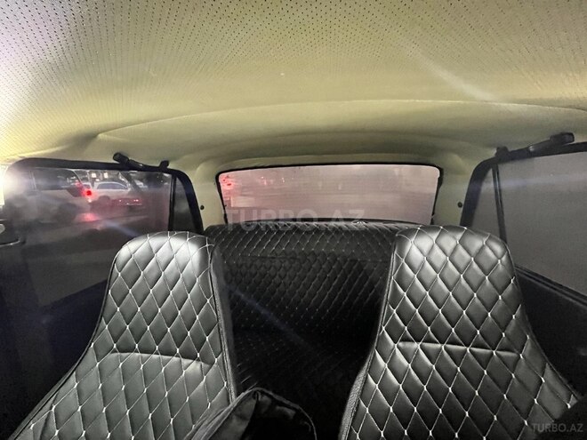 LADA (VAZ) 2107 2010, 95,000 km - 1.6 л - Sumqayıt