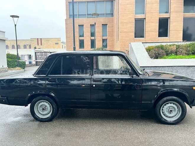 LADA (VAZ) 2107 2010, 95,000 km - 1.6 л - Sumqayıt